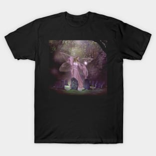 Summoning Fairies T-Shirt